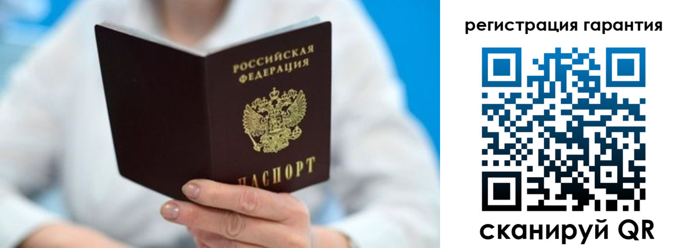 прописка паспорт в Александрове