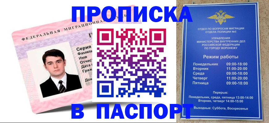 регистрация в Александрове